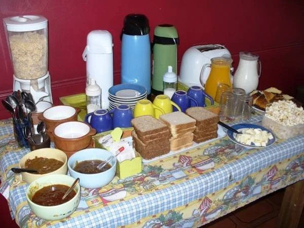 Hostel Lagares