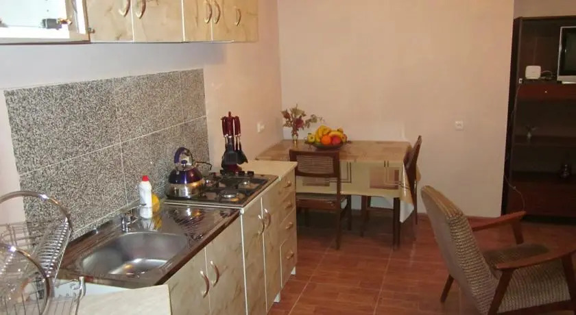 Apartment Iashvili