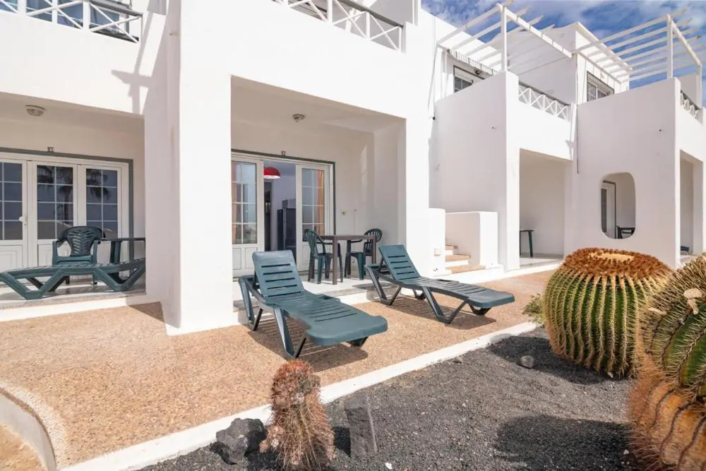 Apartamentos Panelo
