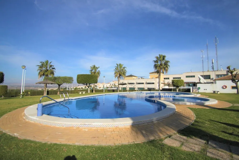 Apartamento CasaTuris Urb.Altomar II