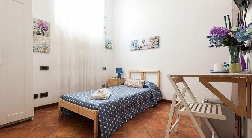 A Ca De Nino