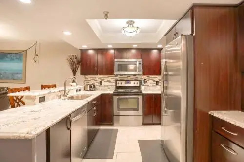 2904 Sandcastle II
