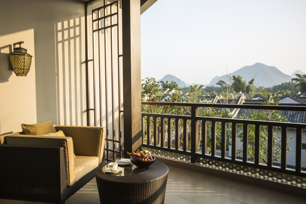 Banyan Tree Yangshuo