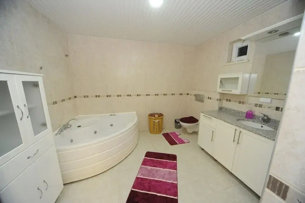 Emre White Villas 1