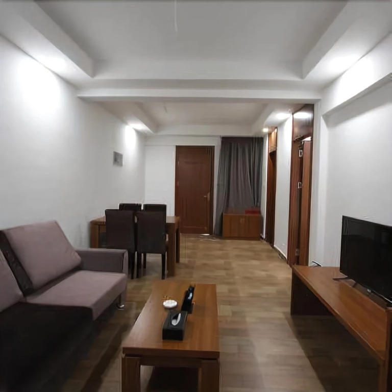 Yem Holiday Apartment