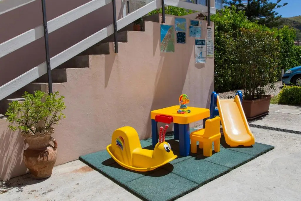 Appartamenti Vacanze Mareemare