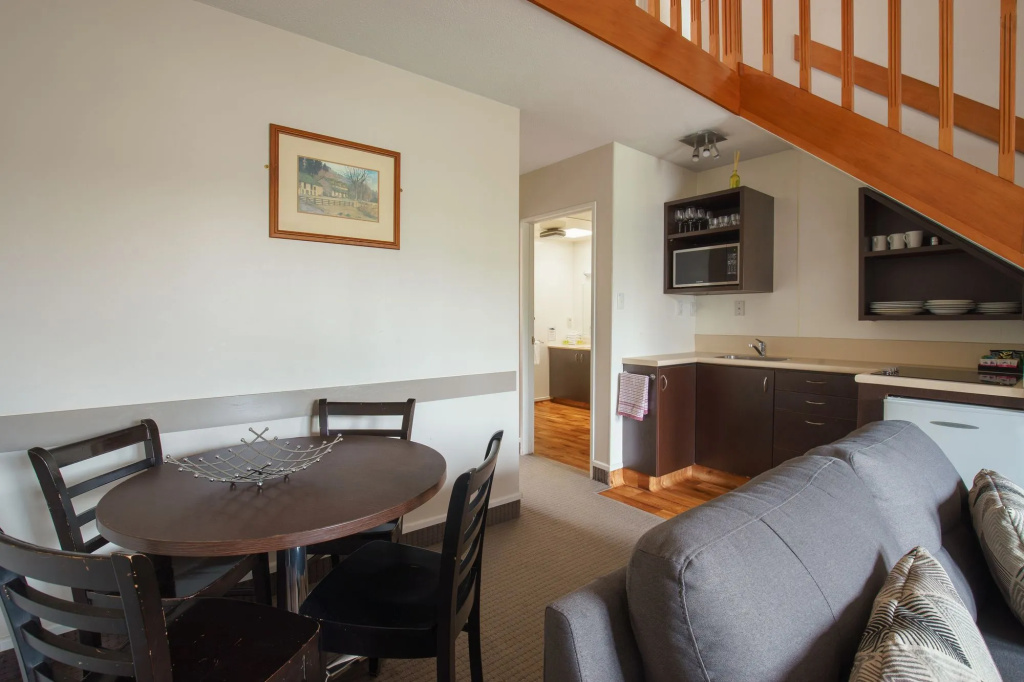 Ashford Motor Lodge