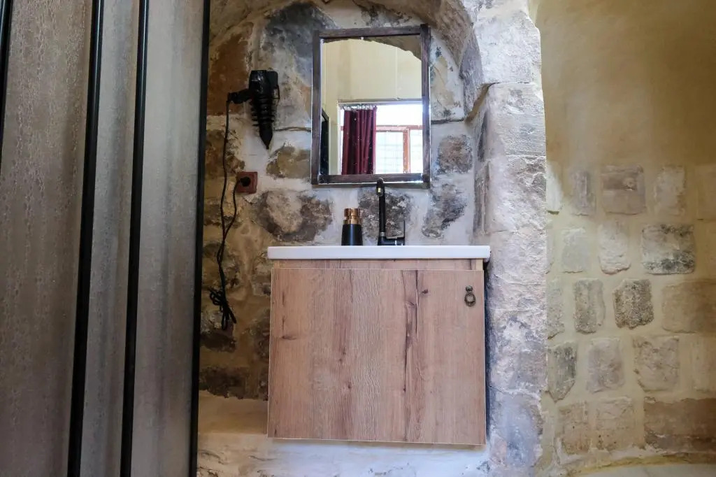 MİRSTONE TARİHİ KONAK