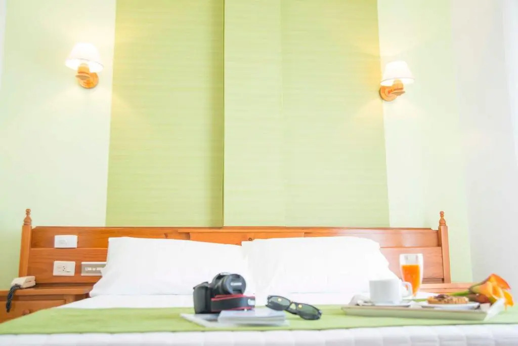 Hotel Mar Azul