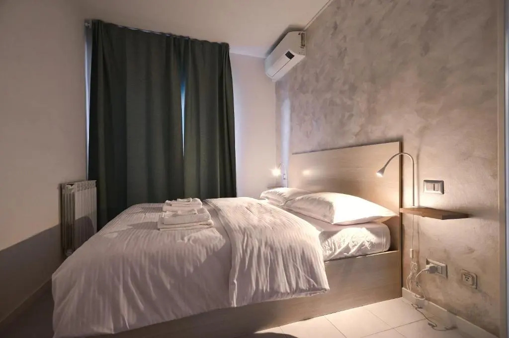 Apartment Forum III