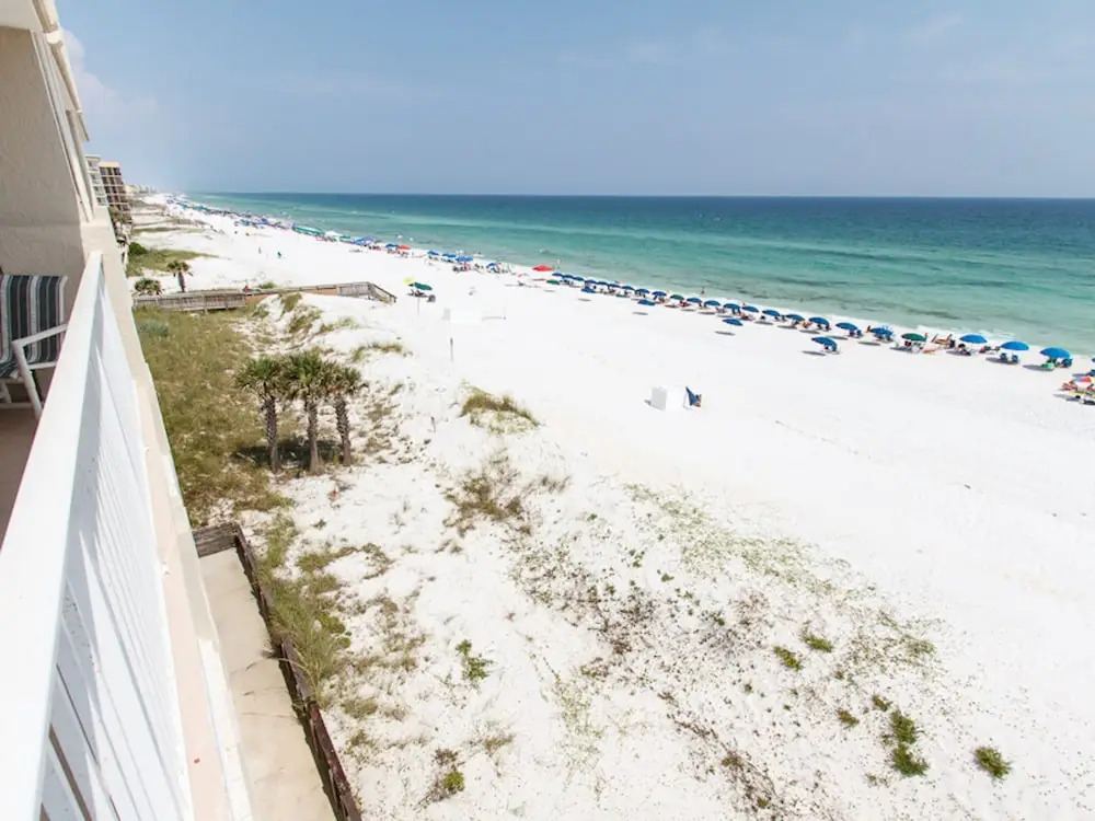 Gulfside by Brooks and Shorey Resorts