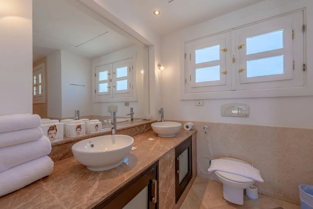 Vesta - Superior Villa - 4BR - Golf