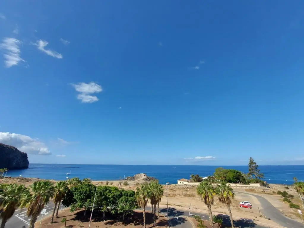 2 Suite Bedrooms Los Cristianos Incredible Sea View