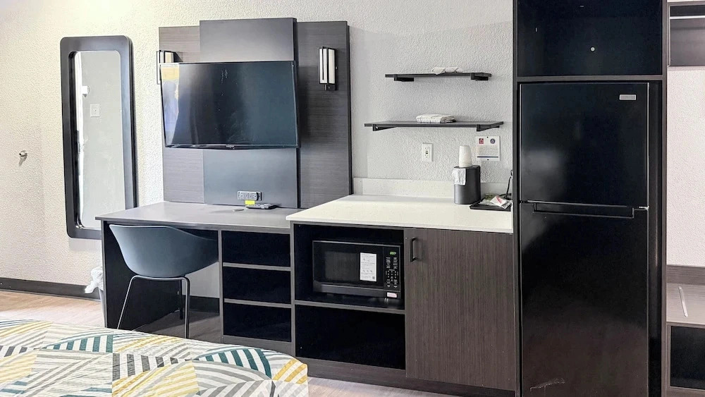 Studio 6 Suites Lexington, Kentucky