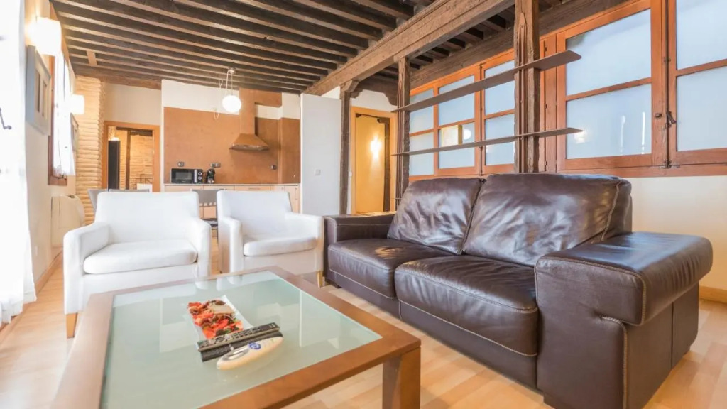 Casa De Los Mozarabes