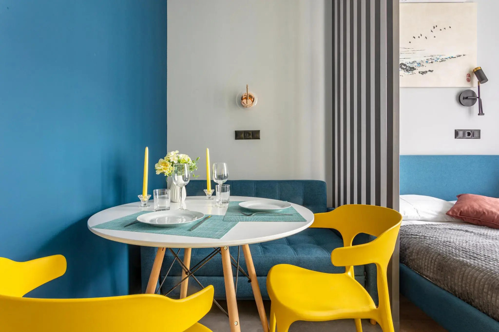 InHome24 (ИнХоум24) на аллее Берёзовая 19 корпус 4