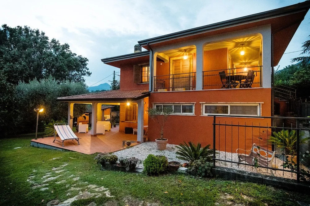 B&B La Mita