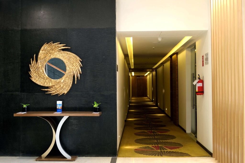 Sarovar Portico Outer Ring Road Bengaluru