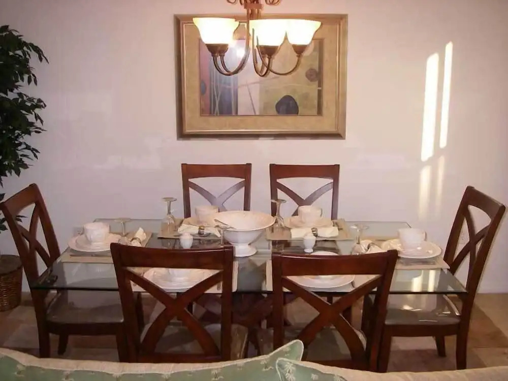 Ov3694 - Compass Bay - 3 Bed 2.5 Baths Townhome