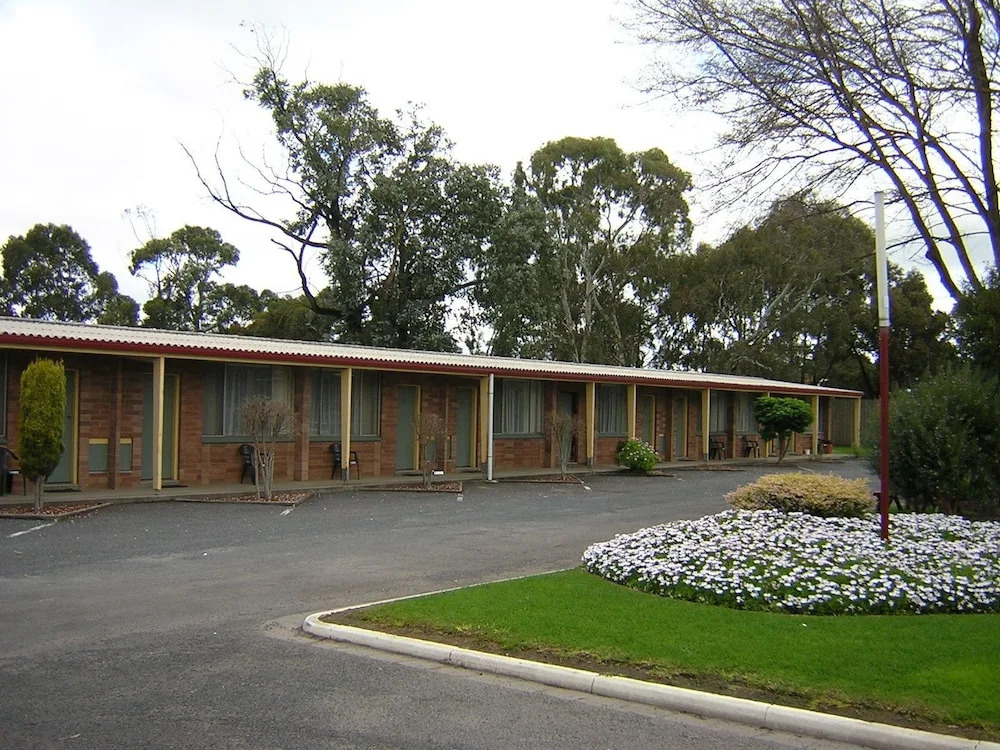 Jubilee Motor Inn