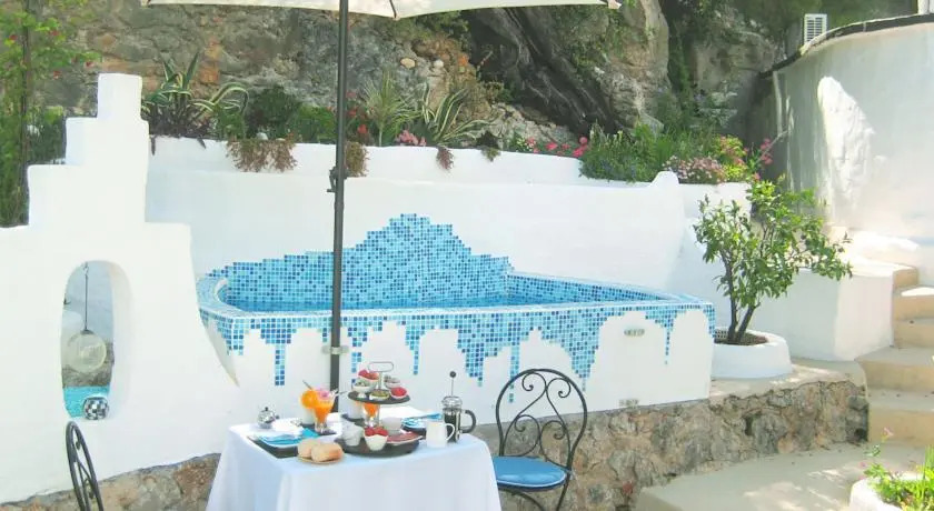 Casa Calleja