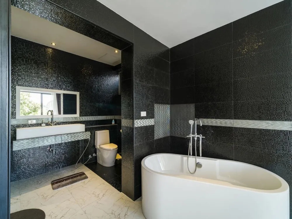 3 Bedroom Seaview 2 Chaweng Noi SDV162-By Samui Dream Villas