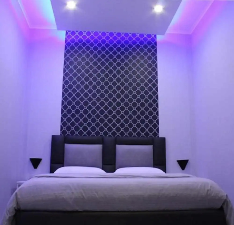 B&B Fiumara