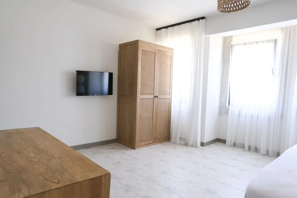 Thalassa Hotel Bozcaada