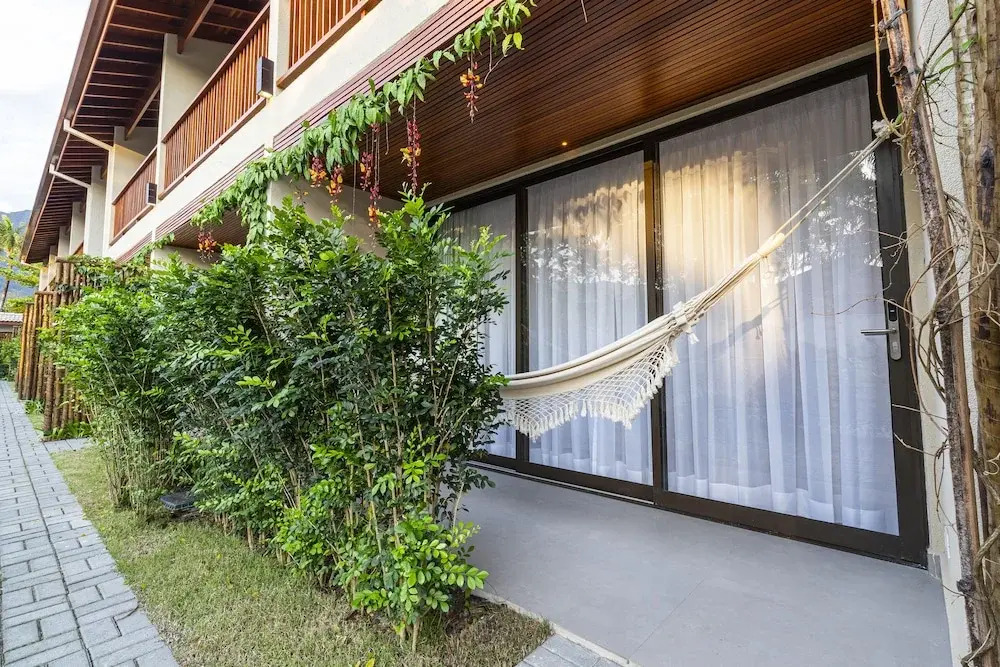 Anoa Maresias Studios