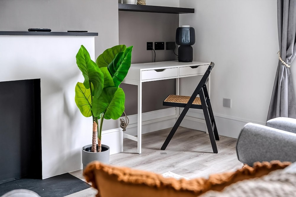 Little Venice Luxury Apartment