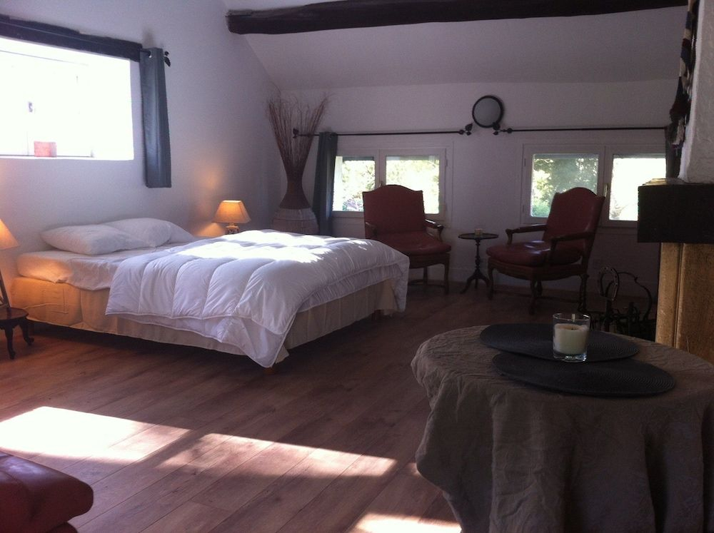 Domaine De Marguerite