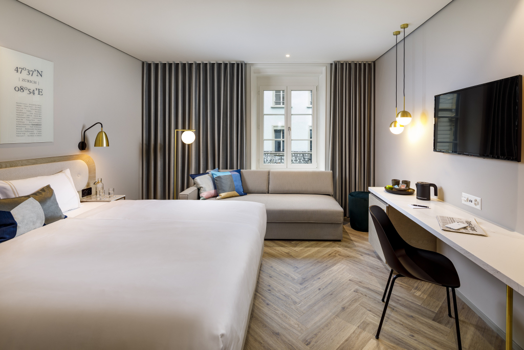 Hotel Felix