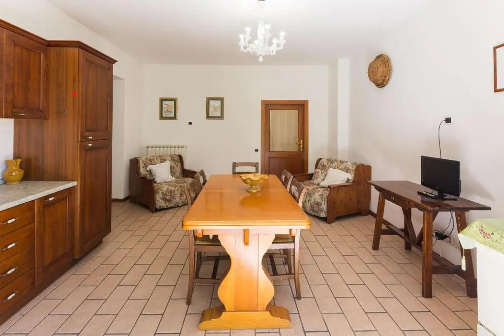Agriturismo Casella Del Piano