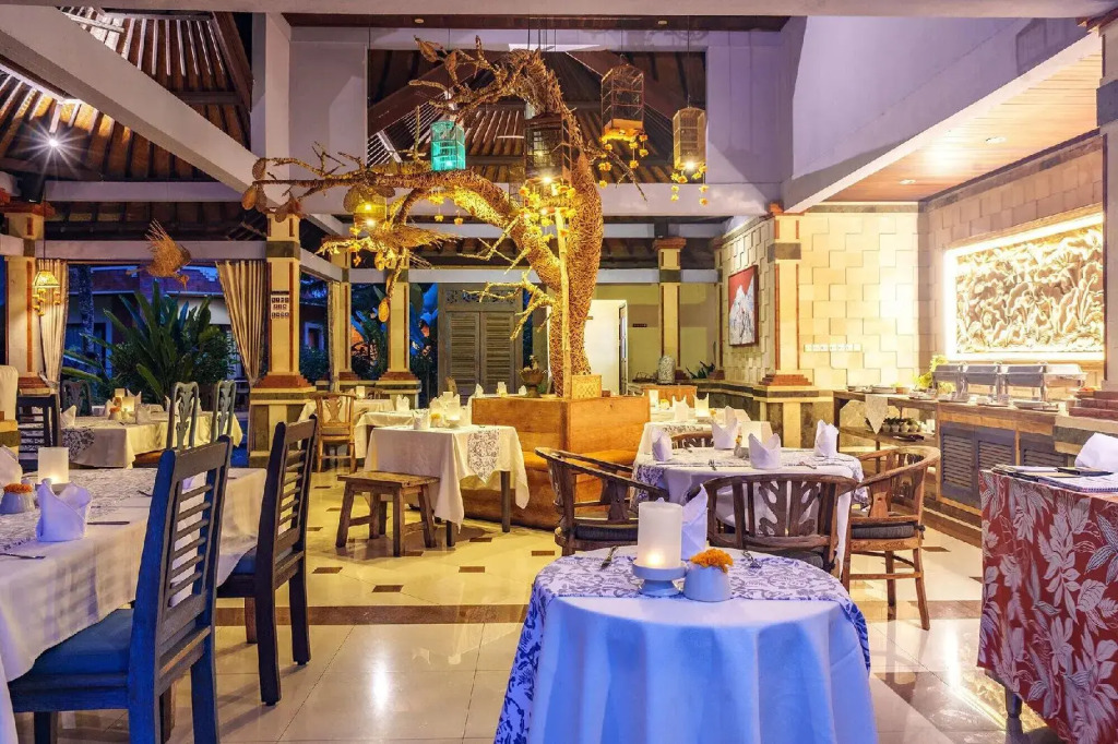Rama Phala Resort & Spa