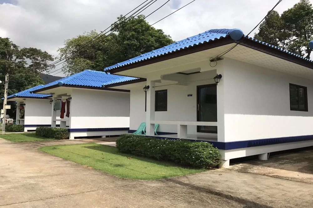 Nonthawat House