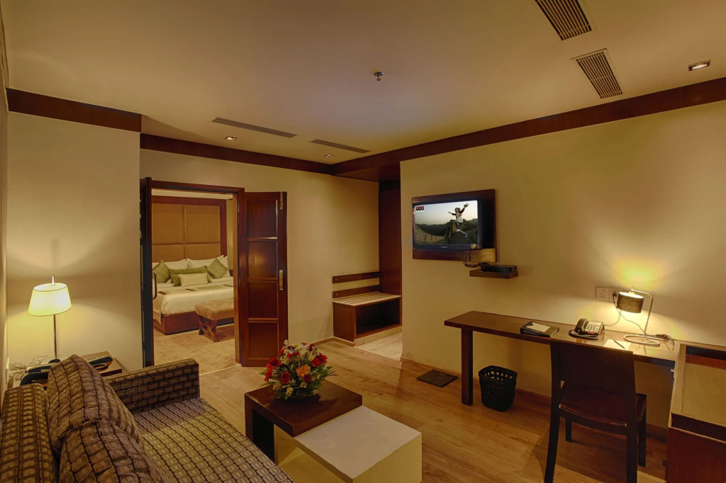 Levana Hotel