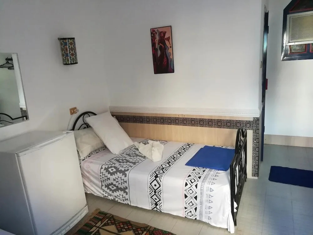 Monica Hotel