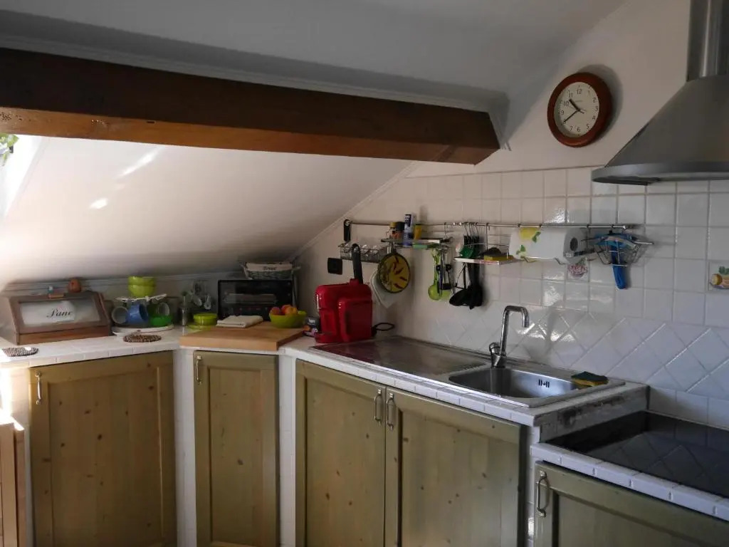 Appartamento Nizza