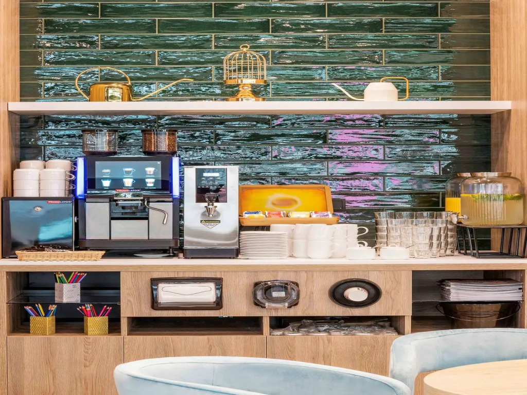 ibis Styles Kraków East