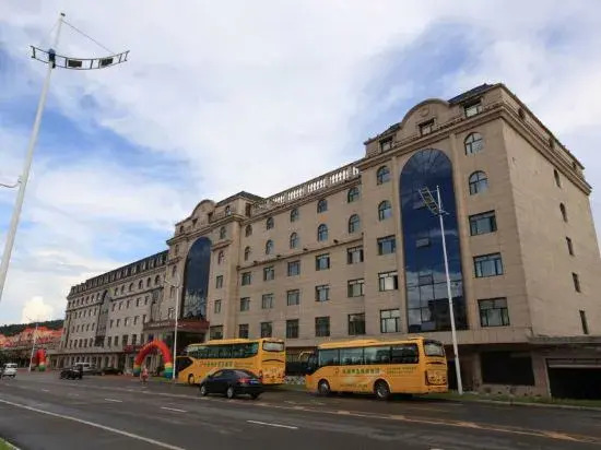 Xinhao Business Hotel
