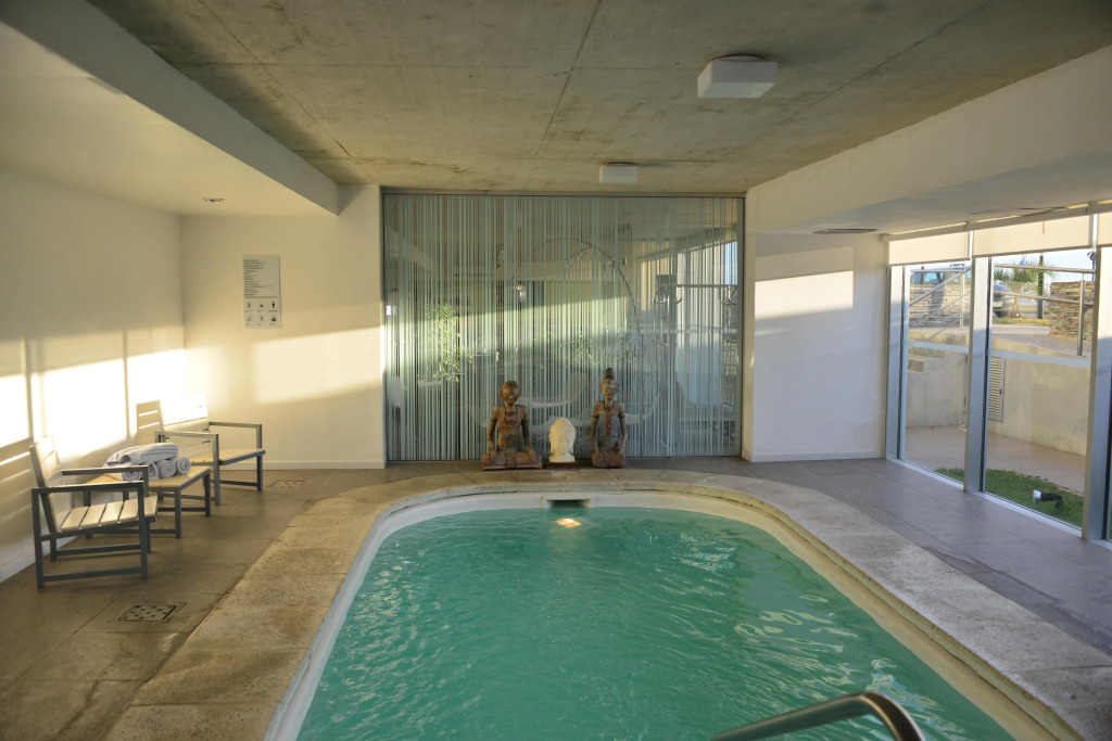 UY Proa Sur Hotel