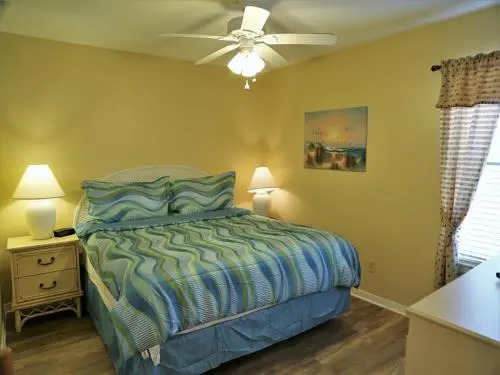 Southern Sands 103 Condo