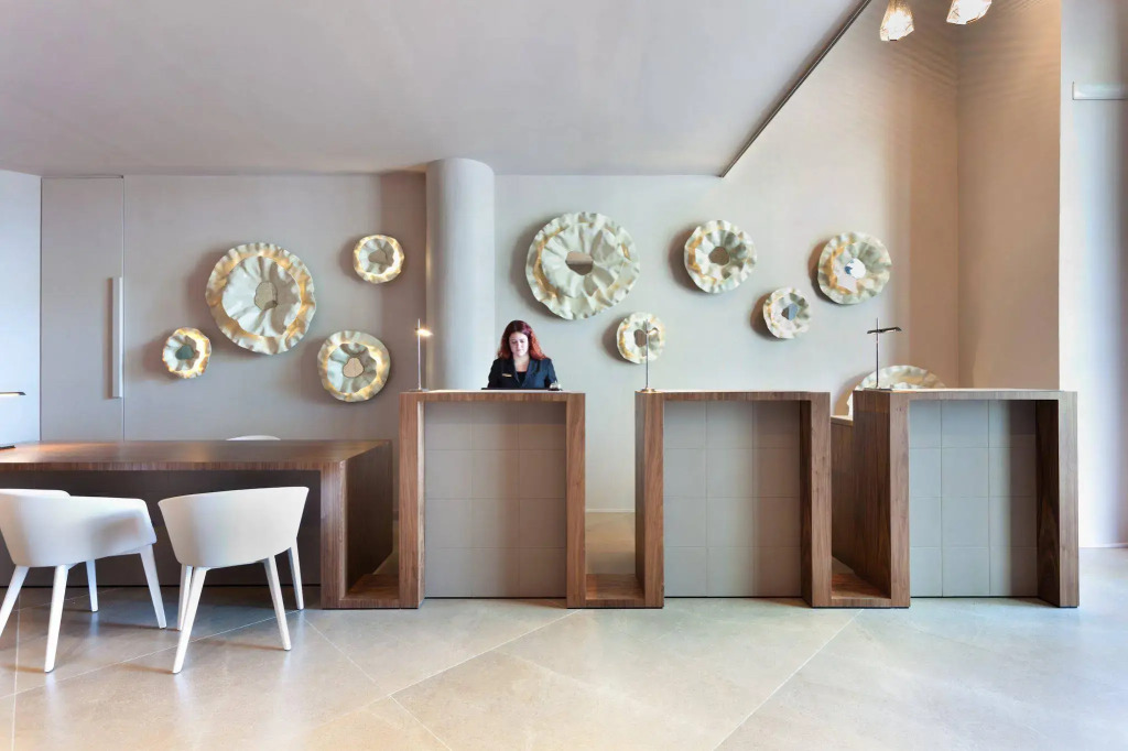 Hotel Condes de Barcelona