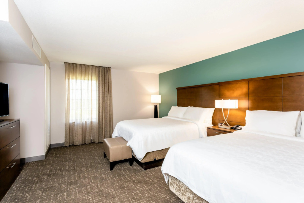 Staybridge Suites - Fort Lauderdale Airport - West by IHG