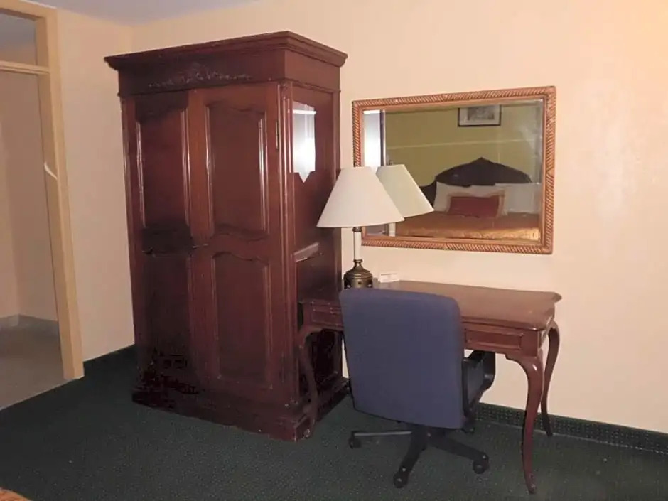 America's Best Inn Lakeland