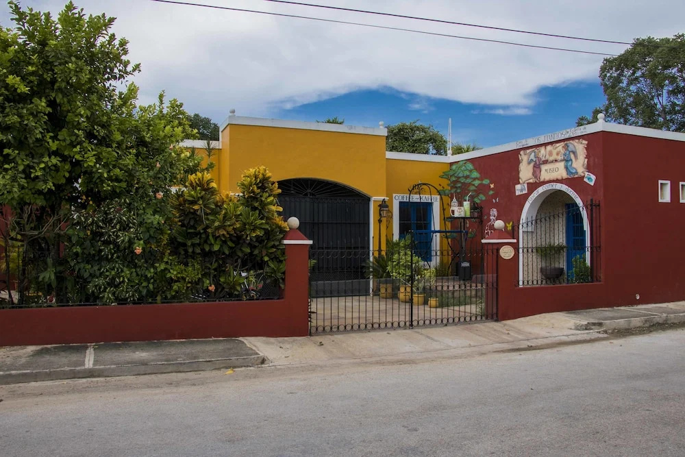 Casa de Huéspedes Boutique Los Juanitos