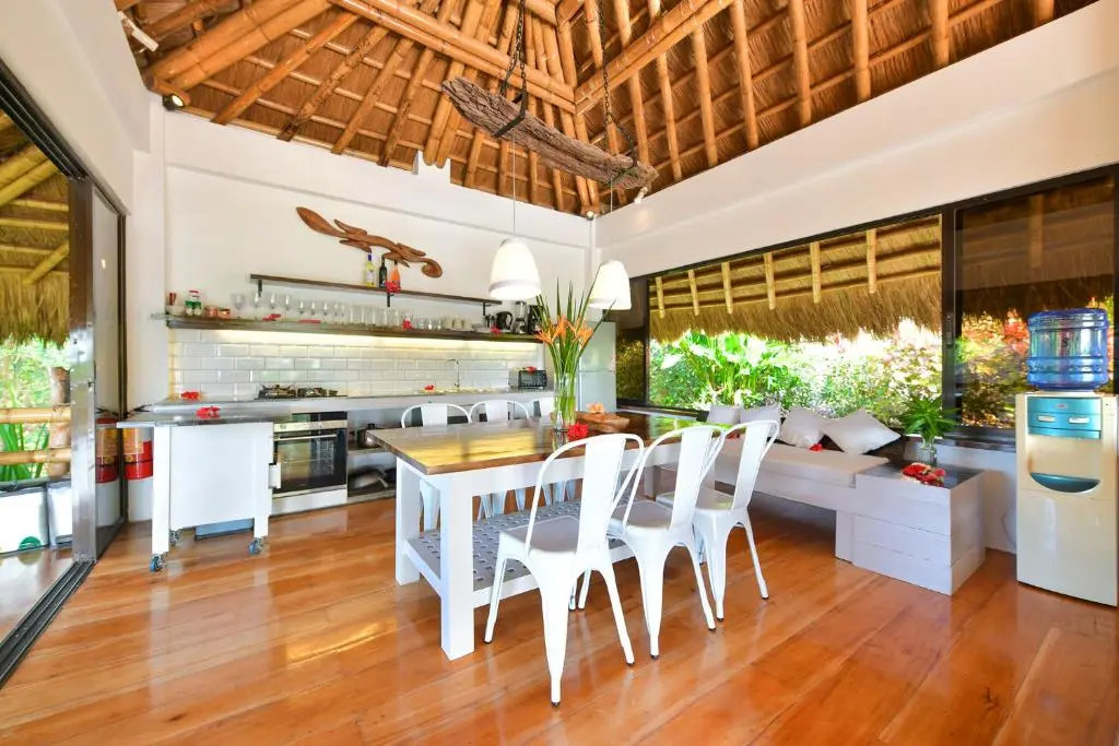Diniview Villa Resort