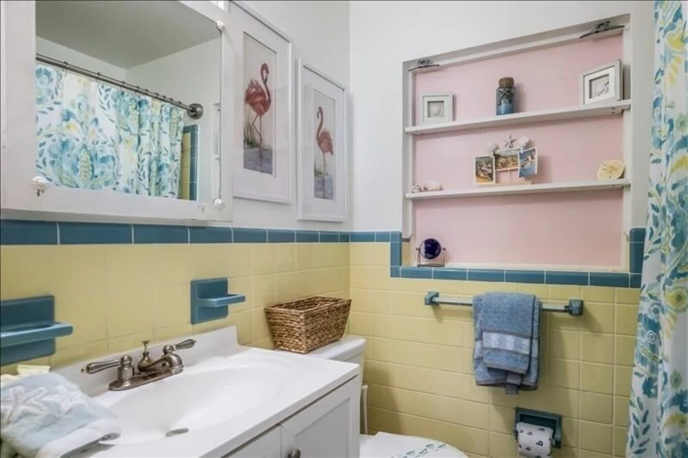 Island Blessing 3 Bedrooms 2 Bathrooms Home