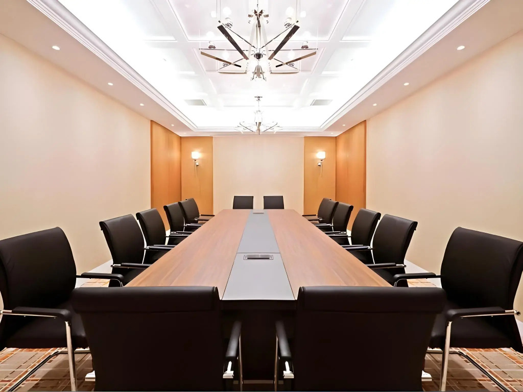 GreenTree Eastern Yancheng Jianhu County Aobaolia Life Plaza Hotel