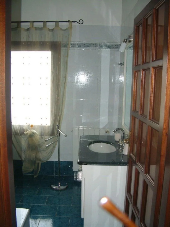 Sardinia B&B house